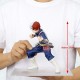 Figura Banpresto My Hero Academia Todoroki Shoto, 21 cm