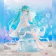 Figura de Hatsune Miku Evolve Clearluxe Jellyfish