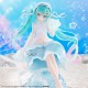Figura de Hatsune Miku Evolve Clearluxe Jellyfish