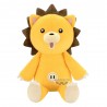 Peluche Banpresto Bleach Super Big Plush Kon 29cm