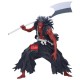 Figura Banpresto Kenpachi Zaraki de Bleach 24 cm