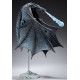 Figura Viserion Ice Dragon Juego de Tronos
