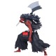 Figura Banpresto Kenpachi Zaraki de Bleach 24 cm
