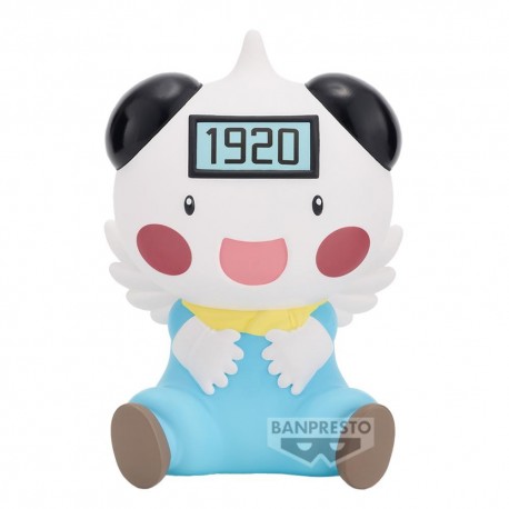 Figura de Potclean de Hunter x Hunter de 16 cm de Banpresto