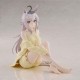 Figura Banpresto Umamusume Cinderella Gray de 14 cm