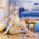 Figura Banpresto Umamusume Cinderella Gray de 14 cm