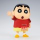 Figura de Crayon Shinchan de 18 cm da Banpresto