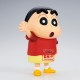 Figura de Crayon Shinchan de 18 cm da Banpresto