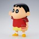 Figura de Crayon Shinchan de 18 cm da Banpresto