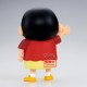 Figura de Crayon Shinchan de 18 cm da Banpresto