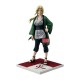 Figura de acción de Hokage Tsunade de Naruto Shippuden de 17 cm