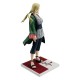 Figura de acción de Hokage Tsunade de Naruto Shippuden de 17 cm