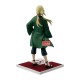 Figura de acción de Hokage Tsunade de Naruto Shippuden de 17 cm