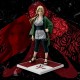 Figura de acción de Hokage Tsunade de Naruto Shippuden de 17 cm