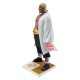 Figura de Raikage Ay de Naruto Shippuden de 17cm de Banpresto