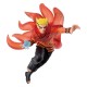 Figura de ação Naruto Uzumaki da Banpresto