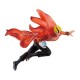 Figura de ação Naruto Uzumaki da Banpresto