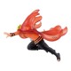 Figura de ação Naruto Uzumaki da Banpresto