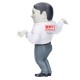 Figura Banpresto Dandadan Big Sofvimates Seropians