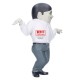 Figura Banpresto Dandadan Big Sofvimates Seropians