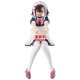 Figura de Momo da Banpresto em uniforme de empregada