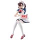 Figura de Momo da Banpresto em uniforme de empregada