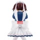 Figura de Momo da Banpresto em uniforme de empregada