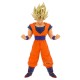 Figurine Super Saiyan Son Goku Banpresto 22 cm