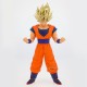 Figurine Super Saiyan Son Goku Banpresto 22 cm