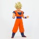 Figurine Super Saiyan Son Goku Banpresto 22 cm
