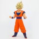 Figurine Super Saiyan Son Goku Banpresto 22 cm
