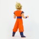 Figurine Super Saiyan Son Goku Banpresto 22 cm