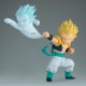 Figure Banpresto Dragon Ball Z Gotenks Super Saiyan