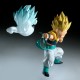 Figure Banpresto Dragon Ball Z Gotenks Super Saiyan