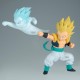 Figure Banpresto Dragon Ball Z Gotenks Super Saiyan