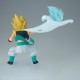 Figure Banpresto Dragon Ball Z Gotenks Super Saiyan