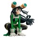 Figura de Tsuyu Asui de My Hero Academia, 13 cm