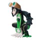 Figura de Tsuyu Asui de My Hero Academia, 13 cm