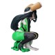 Figura de Tsuyu Asui de My Hero Academia, 13 cm