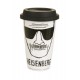 Travel mug Breaking Bad Heisenberg