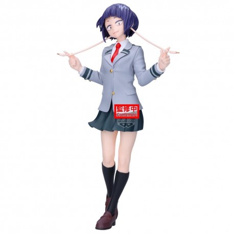 Figura de Kyoka Jiro de My Hero Academia 22cm