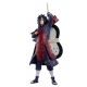 Figura Madara Uchiha Banpresto de 29 cm Naruto Shippuden