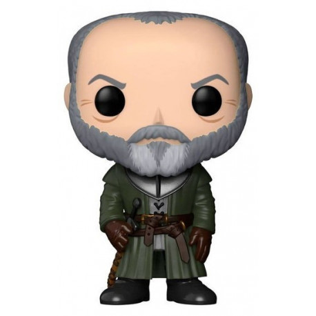 Funko Pop! Be Davos Seaworth Game of Thrones