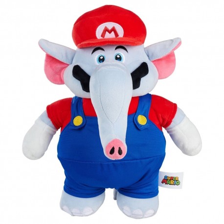 Peluche Elefante Super Mario 35cm de SIMBA