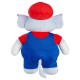 Peluche Elefante Super Mario 35cm de SIMBA