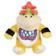 Peluche de Bowser Junior de Super Mario Bros 22cm