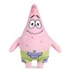 Pelúcia do Patrick de Bob Esponja muito suave 55cm