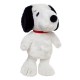 Pelúcia de Snoopy macia 45 cm da Peanuts Worldwide