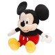 Cofre de pelúcia Mickey Mouse Disney 20cm