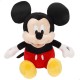 Cofre de pelúcia Mickey Mouse Disney 20cm